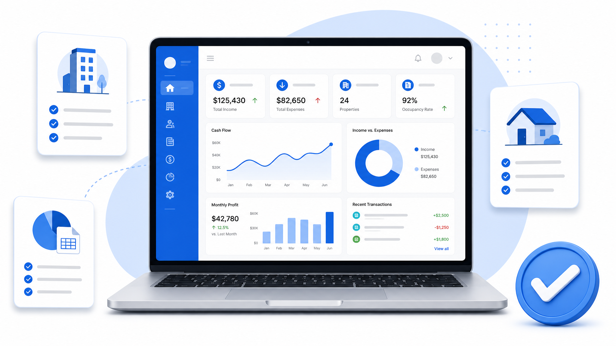 Best Property Accounting Software for South African Landlords (2026)