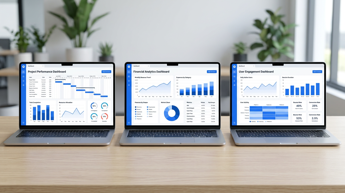 How to Choose Property Management Software in South Africa — A Buyer's Guide