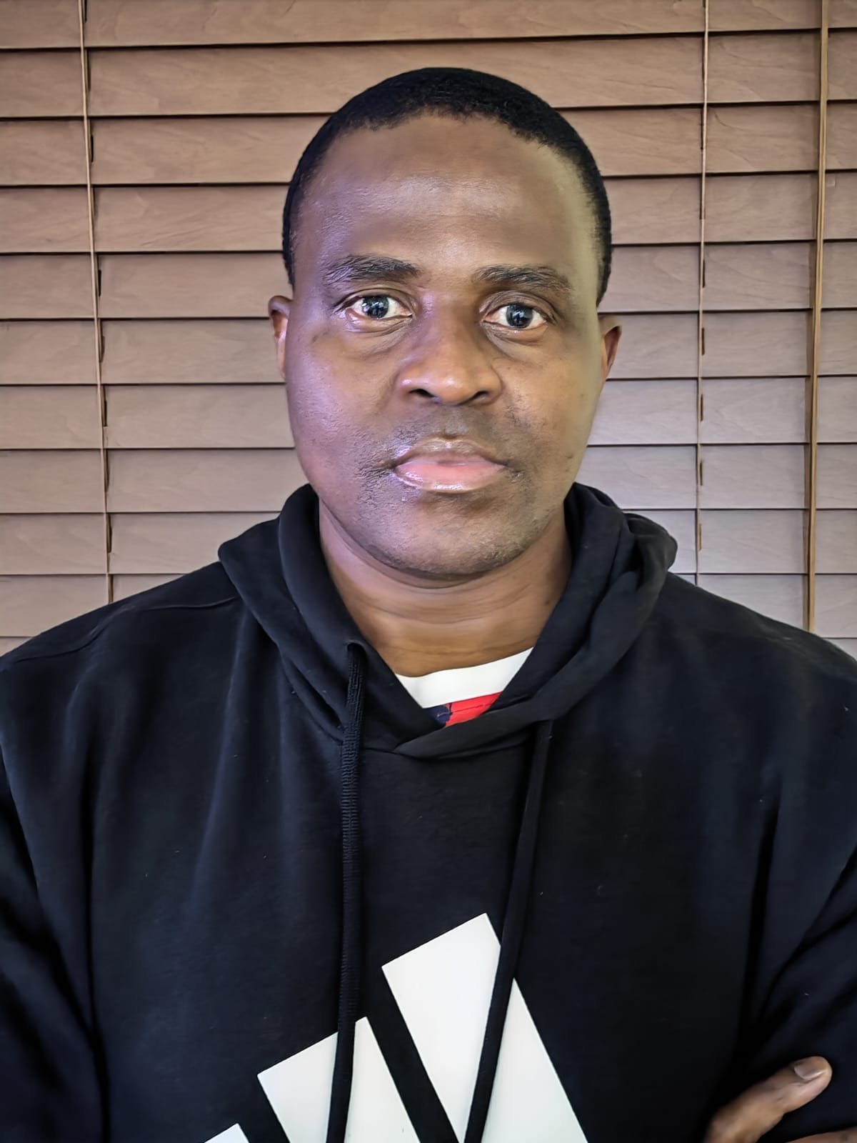 Lokoza Selby Mtshali — Founder & CEO of BodmasBooks™